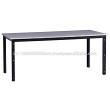 Marble Top Dining Table